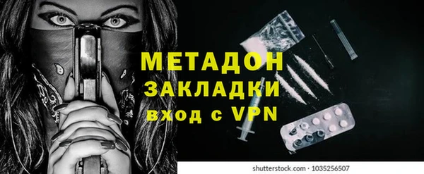 трава Бикин